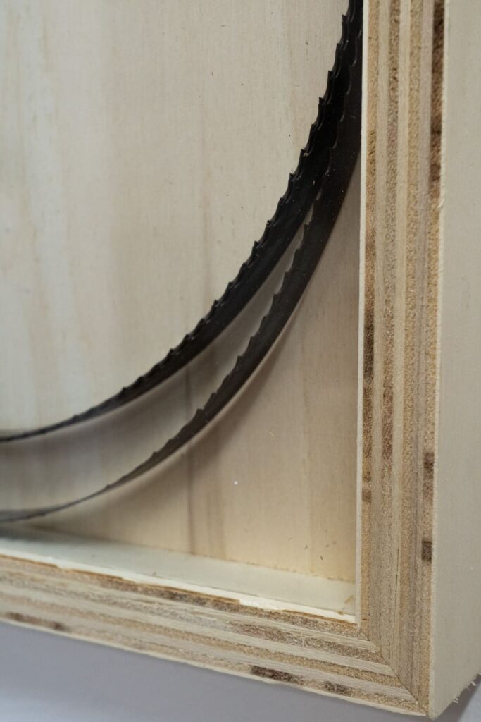 detail, autoritratto 1:2 (after the last tango in 03.23), 2023