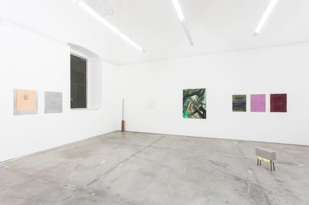 Giuseppe Buzzotta, Fabrice Bernasconi Borzì, Enzo Cacciola,  Silvia Camporesi,
Hugo Canoillas, Carmelo Nicotra, Paolo Masi, Paolo Parisi